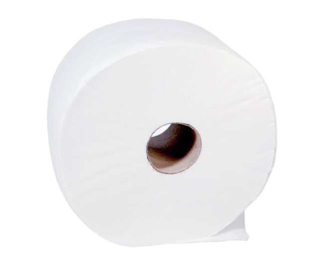 Papel higiénico industrial premium