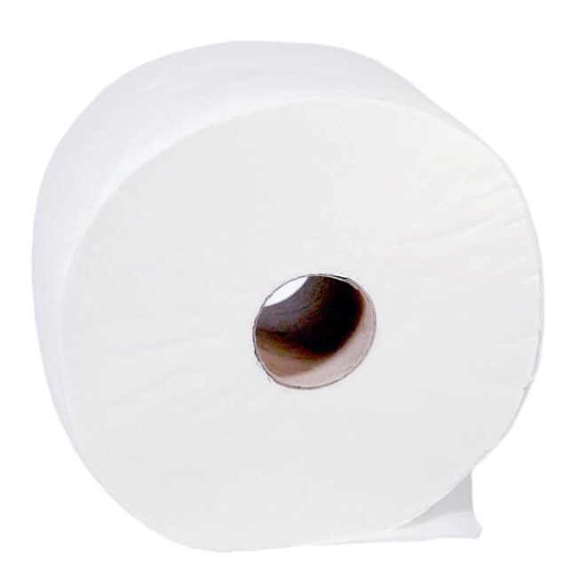Papel higiénico industrial premium