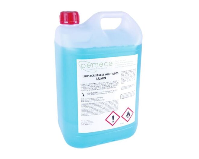 Lumin 5 Kg.