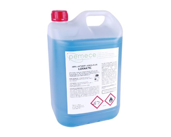 Luxmatic 5 kg.