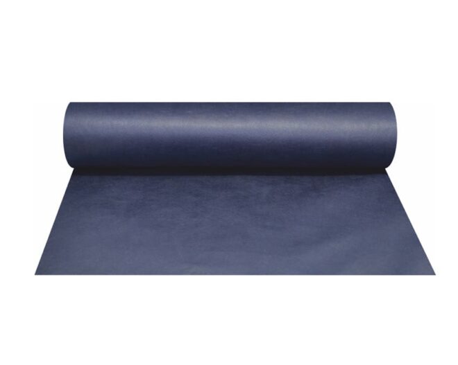 Mantel Newtex rollo Negro 1
