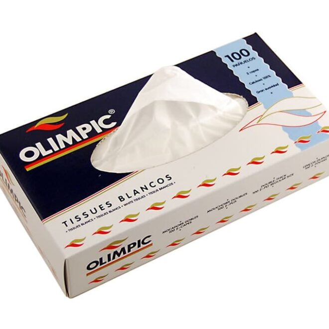 Pañuelo facial