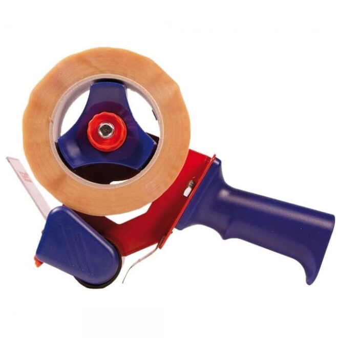 Pistola para cinta adhesiva