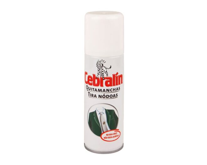 Cebralín