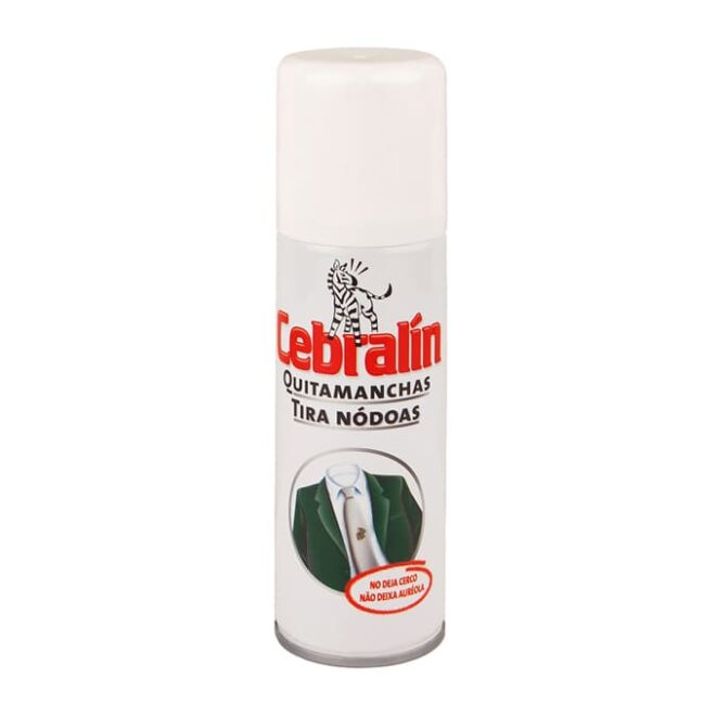 Cebralín