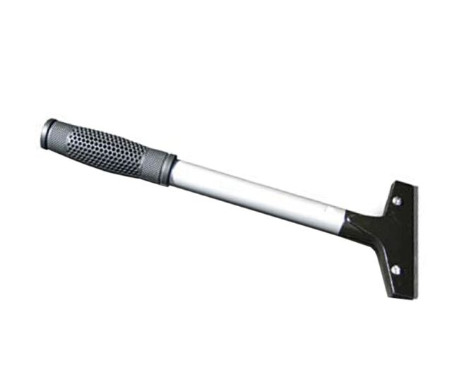 Rascador planchas profesional