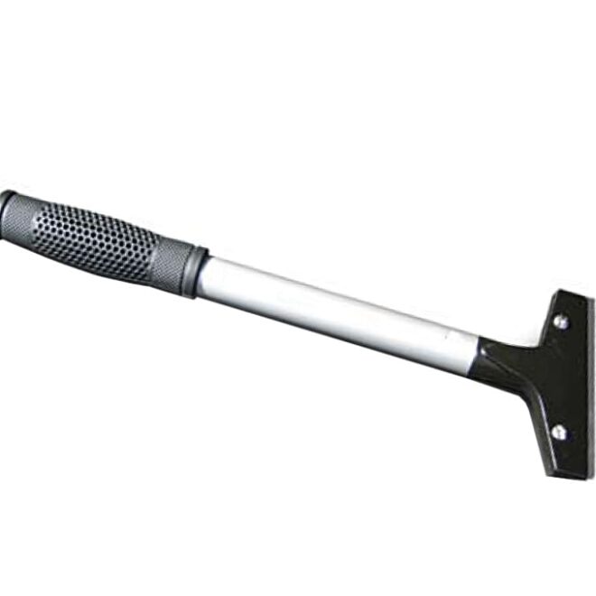 Rascador planchas profesional