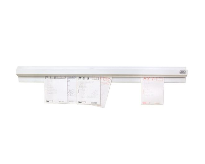 Receptor de comandas 80 cm.