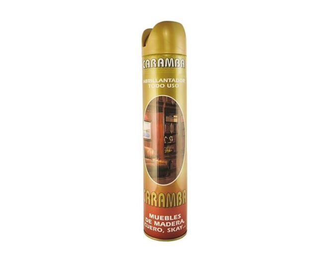 Spray Caramba