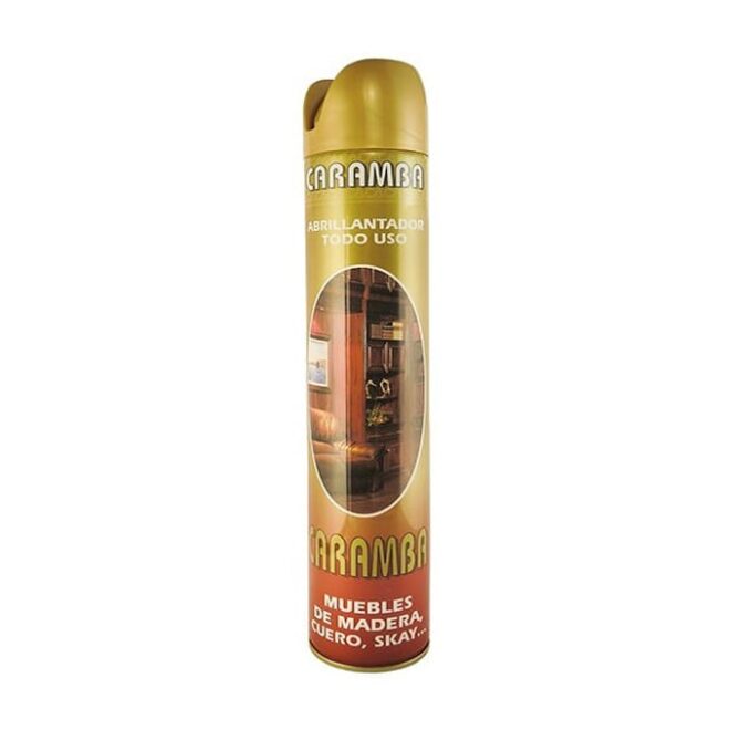Spray Caramba