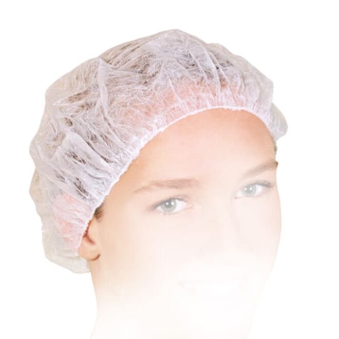 Gorro recogepelo