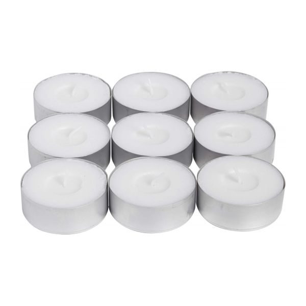 Velas antihumo