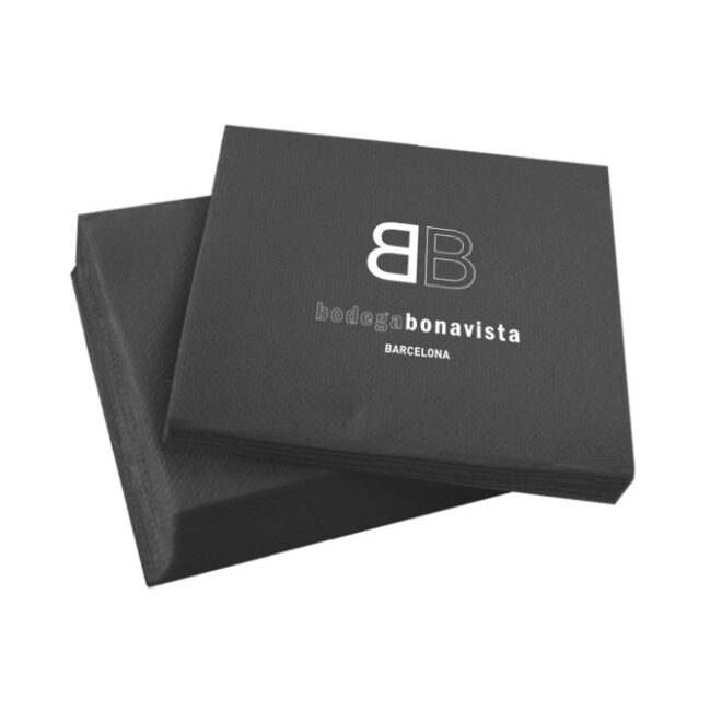 Servilletas personalizadas restaurantes