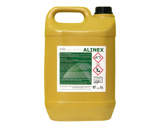 Alinex