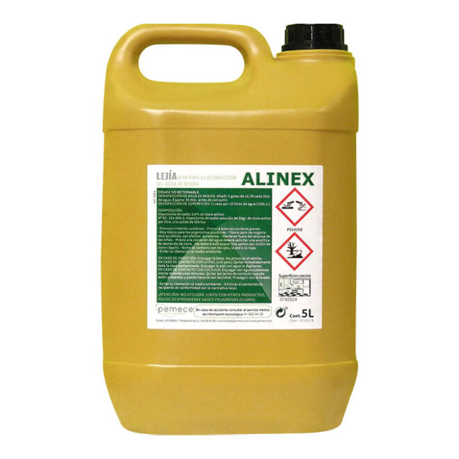 Alinex