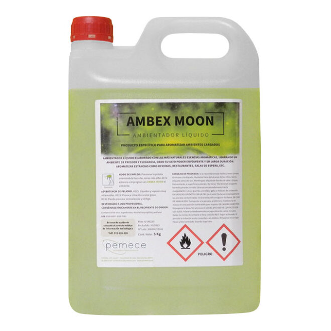 Ambex Moon 5 kg.